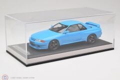 1:18 Motorhelix Nissan Skyline GT-R (R32) Customized Version & Showcase
