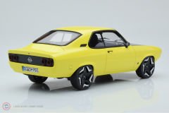 1:18 2021 Opel Manta GSE Elektromod