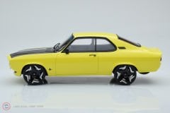 1:18 2021 Opel Manta GSE Elektromod