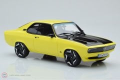 1:18 2021 Opel Manta GSE Elektromod
