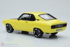 1:18 2021 Opel Manta GSE Elektromod