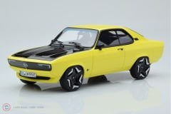 1:18 2021 Opel Manta GSE Elektromod