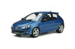 1:18 2003 Peugeot 206 RC