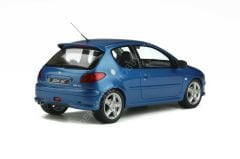 1:18 2003 Peugeot 206 RC