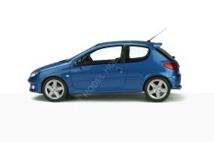 1:18 2003 Peugeot 206 RC