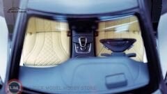 1:18 Almost Real 2016 Mercedes Benz Maybach S Class S650 Obsidian Black