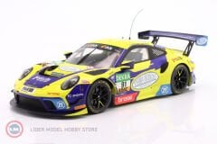 1:18 2022 Porsche 911 GT3 R #91 ADAC GT Masters 2022 Vizechampion Engelhart