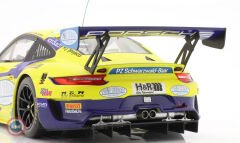 1:18 2022 Porsche 911 GT3 R #91 ADAC GT Masters 2022 Vizechampion Engelhart