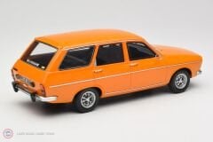1:18 Otto 1975 Renault 12 TS Break Orange