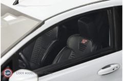 1:18 2016 Ford Fiesta ST200