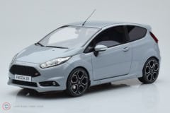 1:18 2016 Ford Fiesta ST200
