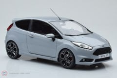 1:18 2016 Ford Fiesta ST200