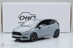 1:18 2016 Ford Fiesta ST200