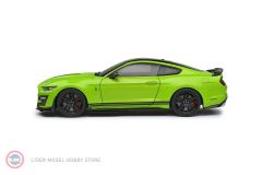 1:18 2020 Ford Shelby Mustang GT500