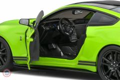 1:18 2020 Ford Shelby Mustang GT500
