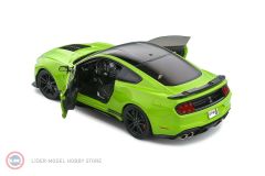 1:18 2020 Ford Shelby Mustang GT500