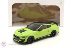 1:18 2020 Ford Shelby Mustang GT500