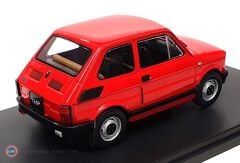 1:24 WhiteBox 1985 Fiat 126p