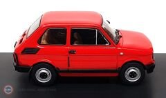 1:24 WhiteBox 1985 Fiat 126p