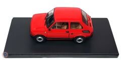 1:24 WhiteBox 1985 Fiat 126p