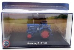 1:43 1955 Hanomag R 19