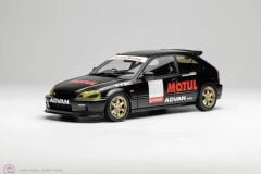 1:18 Motorhelix Honda Civic EK9 Type R Motul Racing