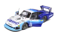 1:18 1982 Porsche 935 MobyDick #79