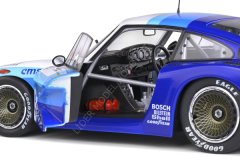 1:18 1982 Porsche 935 MobyDick #79
