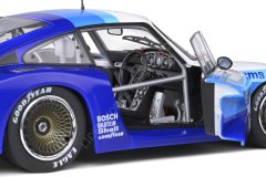 1:18 1982 Porsche 935 MobyDick #79