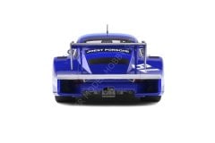 1:18 1982 Porsche 935 MobyDick #79