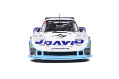 1:18 1982 Porsche 935 MobyDick #79