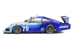 1:18 1982 Porsche 935 MobyDick #79