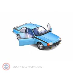 1:18 1980 Renault Fuego GTS