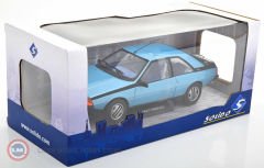 1:18 1980 Renault Fuego GTS