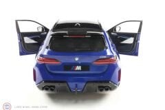 1:18 Solido 2025 BMW M5 Touring (G99)