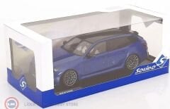 1:18 Solido 2025 BMW M5 Touring (G99)