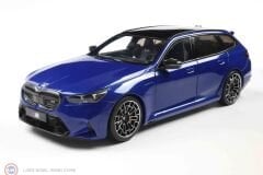 1:18 Solido 2025 BMW M5 Touring (G99)