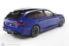 1:18 Solido 2025 BMW M5 Touring (G99)