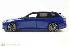 1:18 Solido 2025 BMW M5 Touring (G99)