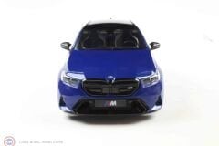 1:18 Solido 2025 BMW M5 Touring (G99)