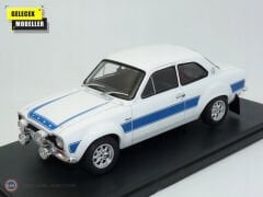 1:24 WhiteBox 1973 Ford Escort MK I RS 2000