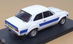 1:24 WhiteBox 1973 Ford Escort MK I RS 2000