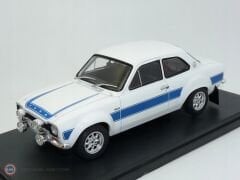 1:24 WhiteBox 1973 Ford Escort MK I RS 2000