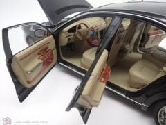 1:18 Autoart Maybach 57 SWB & 22'' Wheels Lowenhart Rims