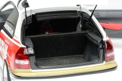 1:18 Motorhelix Honda Civic Type R EK9 MOTUL Livery