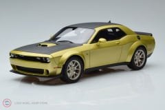 1:18 2020 Dodge Challenger RT Scat Pack Widebody 50th Anniversary