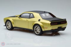 1:18 2020 Dodge Challenger RT Scat Pack Widebody 50th Anniversary