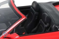1:18 1994 FERRARI F355 SPIDER - ROSSA CORSA RED