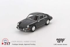 1:64 1964 Porsche 911 (901) SLATE GREY
