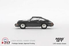 1:64 1964 Porsche 911 (901) SLATE GREY